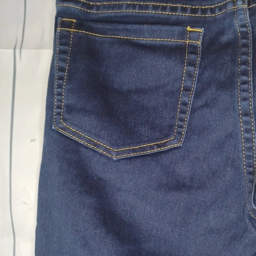 Michael Kors Ava super skinny Jegging - Picture 10 of 11